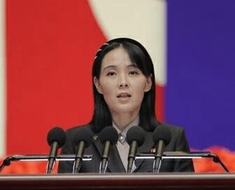 正规股票配资网 金与正：美日韩在朝鲜周边大秀肌肉选错了地方