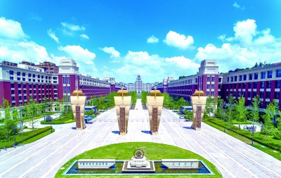 配资网站配资 西迁薪火照亮新征程